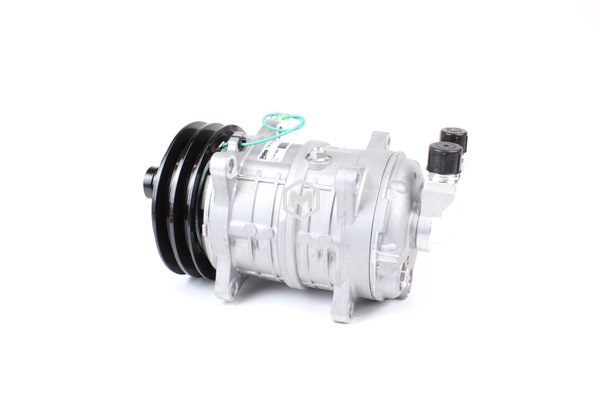 VALEO TM16XS COMPRESSOR 24V 2AG VOR R452A/ R404A/ R134A 